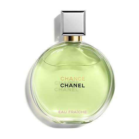 chanel chance eau fraiche 100ml debenhams|Chanel chance discount price.